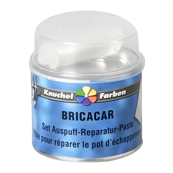 BRICACAR Auspuff-Reparaturpaste 250g